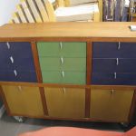 649 2415 CHEST OF DRAWERS